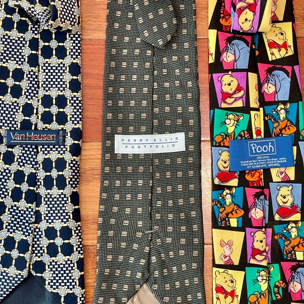 Ties - Picture 3 of 3